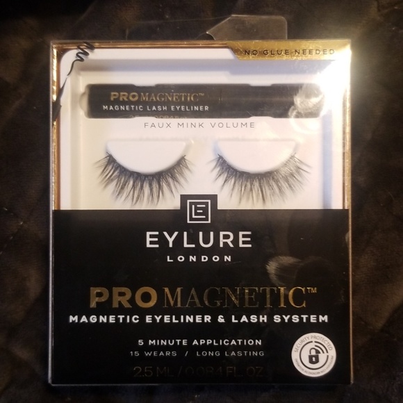 Eylure Other - Magnetic Flase Eyelashes